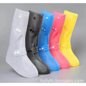 Colour Boot Covers,Waterproof Colourful Boot Cover,Convenient Shoe Rain Cover, Popular Shoe Covers,Cheap Shoe Cover